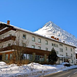 Clubdorf Hotel Alpenrose